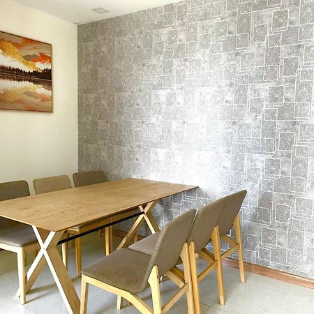 Aspire Apartment City View Vincentral Binh Thanh Thành Pho Ho Chí Minh Esterno foto