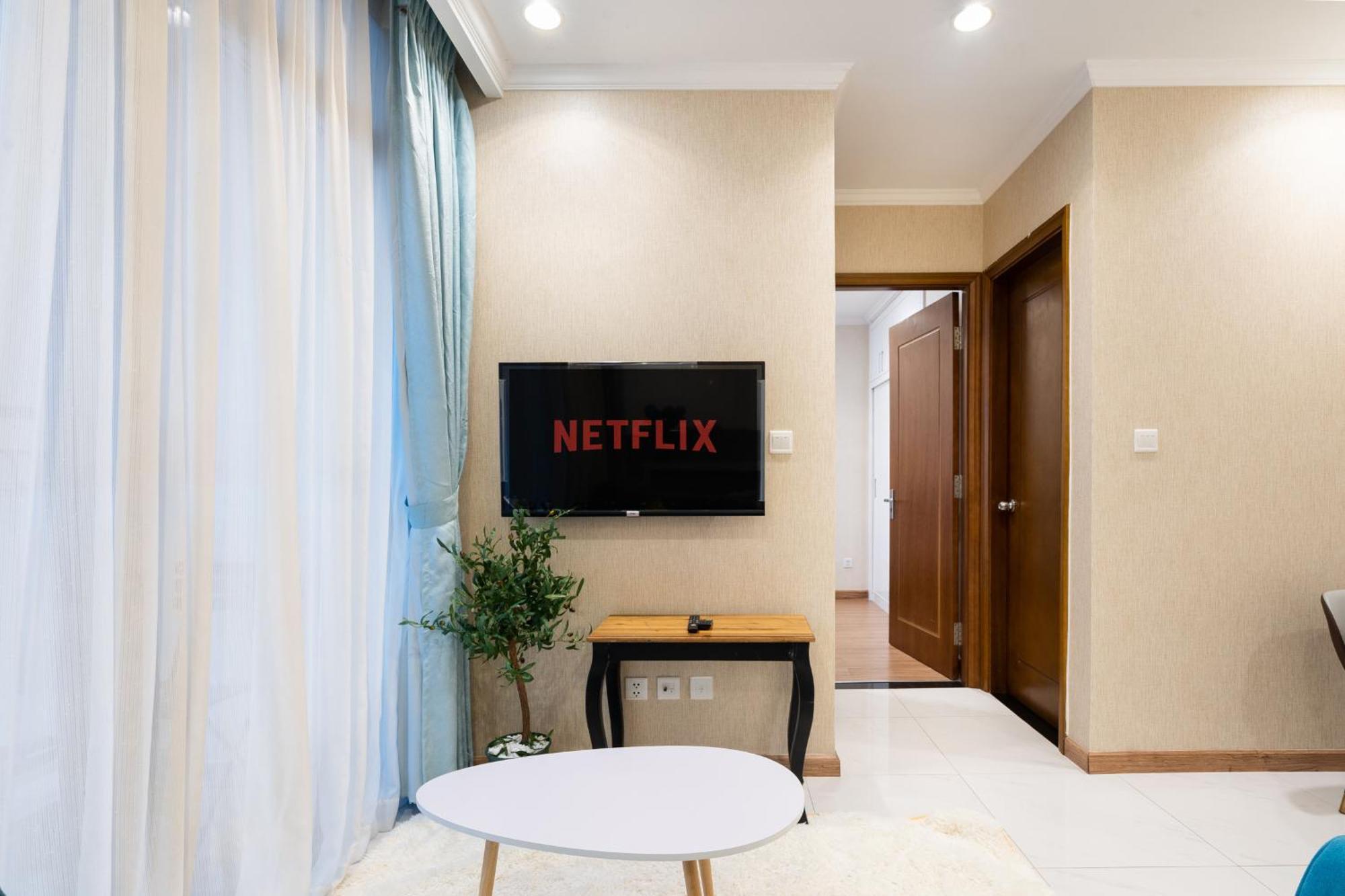 Aspire Apartment City View Vincentral Binh Thanh Thành Pho Ho Chí Minh Esterno foto